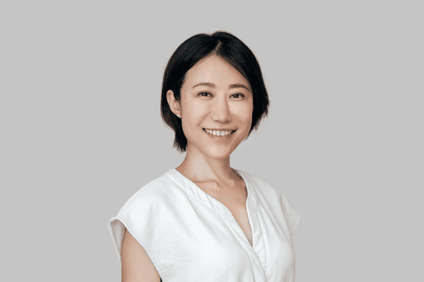 Dr. Sarah Williams portrait